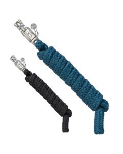 Ride now Führ- und Anbindestrick mit Anhänger