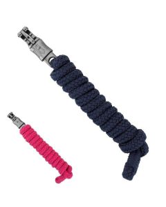 RIDE now Führ- und Anbindestrick, für Pferde