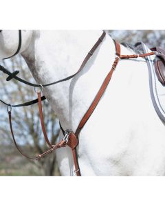 Vorderzeug Comfort, Loesdau