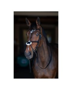 Cheval de Luxe mexikanischer Trensenzaum Miami