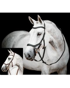 HORSEWARE Micklem 2 Competion Bridle