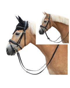 MONTIVUM Trensenzaum Oslo