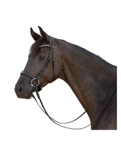 MONTIVUM Trensenzaum Ensenada