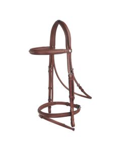 PRESTIGE Englische Trense Renaissance