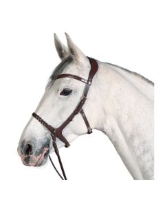 MONTIVUM Freizeittrensenzaum Kansas