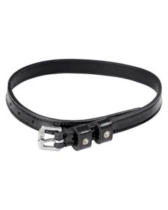 DÖBERT Sporenriemen mit Lack Mainz