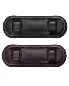 DÖBERT Kinnpolsterung für Reithalfter