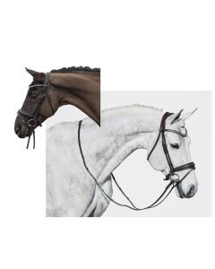 DÖBERT Trensenzaum Stuttgart Premium