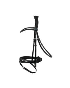 PASSIER Trensenzaum Noblesse