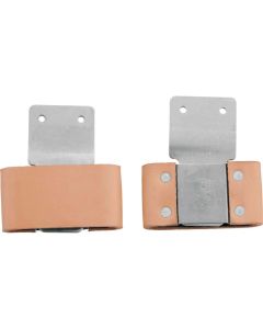 Blevins Buckles, 2,5 Zoll, Weaver