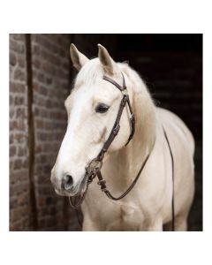 Passion 4Q Westerntrense Comfort Fit