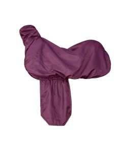 Passion 4Q Western-Sattelschoner