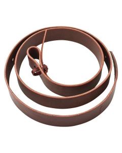 Latigo-Tie-Strap  DeLuxe