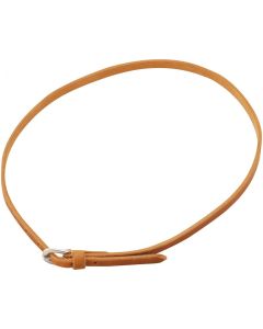 Kehlriemen für Westernzaum