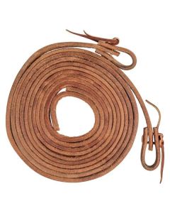 WEAVER LEATHER Westernzügel Single-Ply