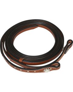 Westernzügel Idaho, L-pro West