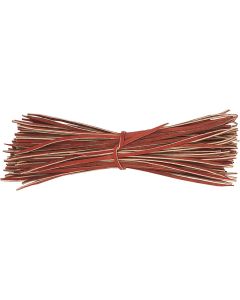 WEAVER LEATHER Lederbändel für Zügel und Trense