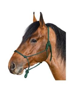 BROCKAMP Knotenhalfter Horse-Man-Halfter