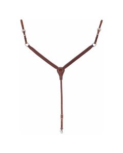 Passion 4Q Western-Vorderzeug