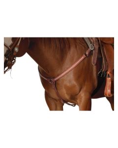 Passion 4Q Western-Vorderzeug Pearls