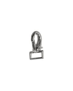 Karabiner für Longe und Zügel