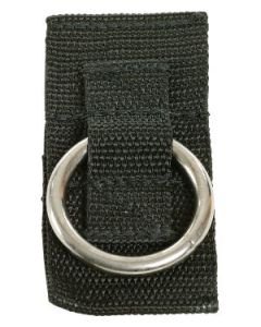 Zusatzring zum Longiergurt