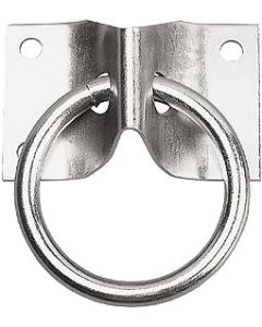 Anbindering, verzinkt