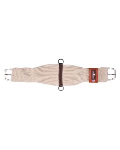 Classic Equine Westerngurt Blended Mohair Cinch