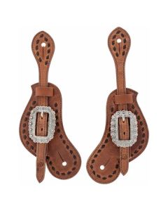 Passion 4Q Sporenriemen