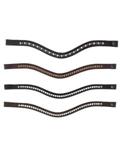 MONTIVUM Stirnriemen Florenz