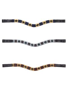 MONTIVUM Stirnriemen Puebla