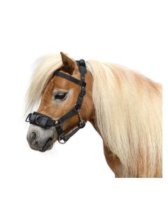 Kappzaum Nylon für Shettys