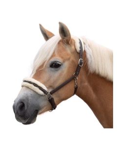 MONTIVUM Halfter aus Kunstleder