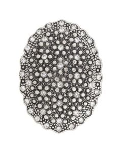 Passion 4Q Gürtelschnalle