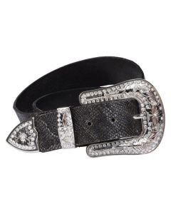 Passion 4Q Show-Gürtel