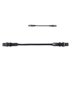 MONTIVUM Sattelanfassriemen rundgenäht