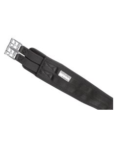 Hippopren Sattelgurt Comfort Geltec mit beidseitigem Gummizug