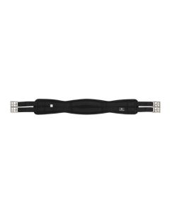 MONTIVUM Sattelgurt Comfort Geltec