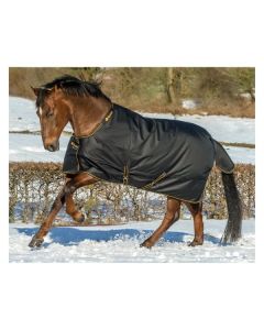 Bucas Weidedecke Irish Turnout 150 g