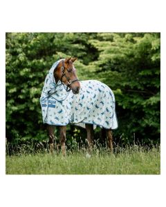 Fliegendecke Amigo XL Bug Rug