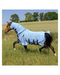 IRISh INNOVATION Ekzemer- und Fliegendecke