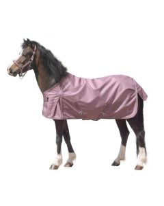 Weidedecke Piccolino,  150g, für Shetty und Mini-Shetty