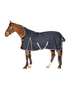 Horse-friends Outdoordecke Hamburg High Neck I, 0 g