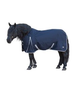 Horse-friends Outdoordecke XL Parla, 50 g