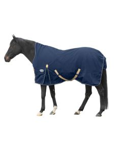 Outdoordecke Hamburg High Neck Fleece