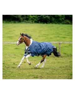 HORSEWARE Weidedecke AMIGO Bravo 12 XL Original Lite ohne Füllung