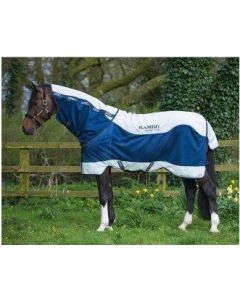 Übergangsdecke RAMBO Summer Series Turnout, HORSEWARE