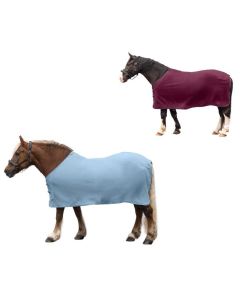 Abschwitzdecke XL Dakar