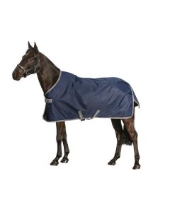 Bucas Weidedecke Freedom Turnout Light Pony, ungefüttert