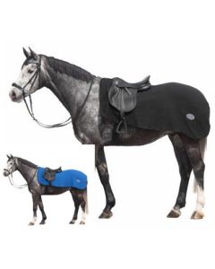 Ausreitdecke Classic Style, Horse-friends